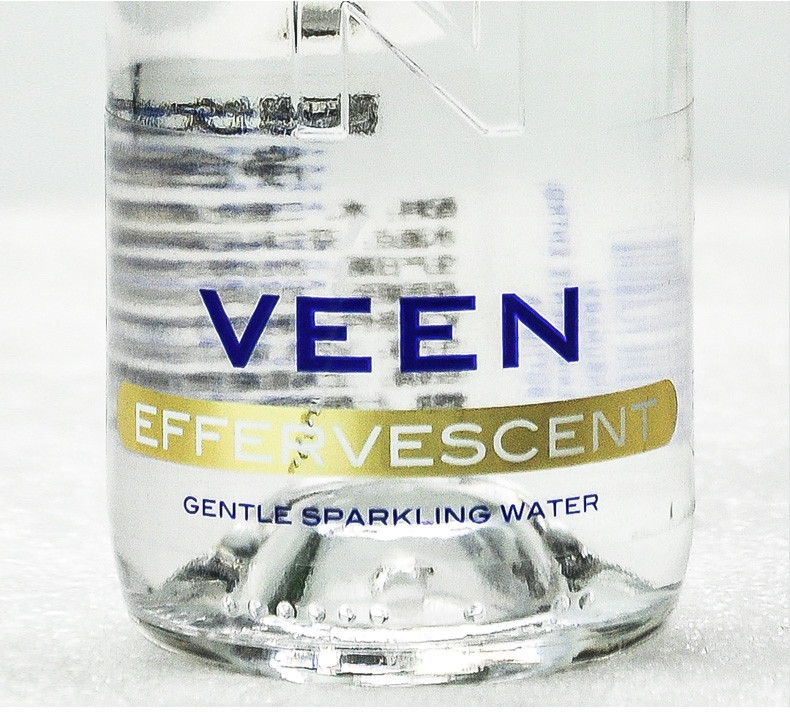 芬兰进口veen薇恩天然矿泉水饮用水 330ml 纯净水 6瓶装