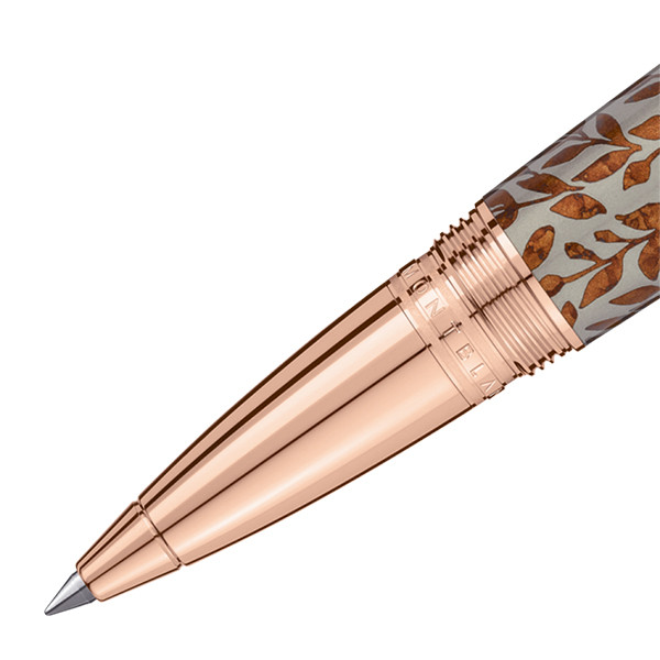 montblanc/万宝龙-波西米亚宝曦月苑系列签字笔113101