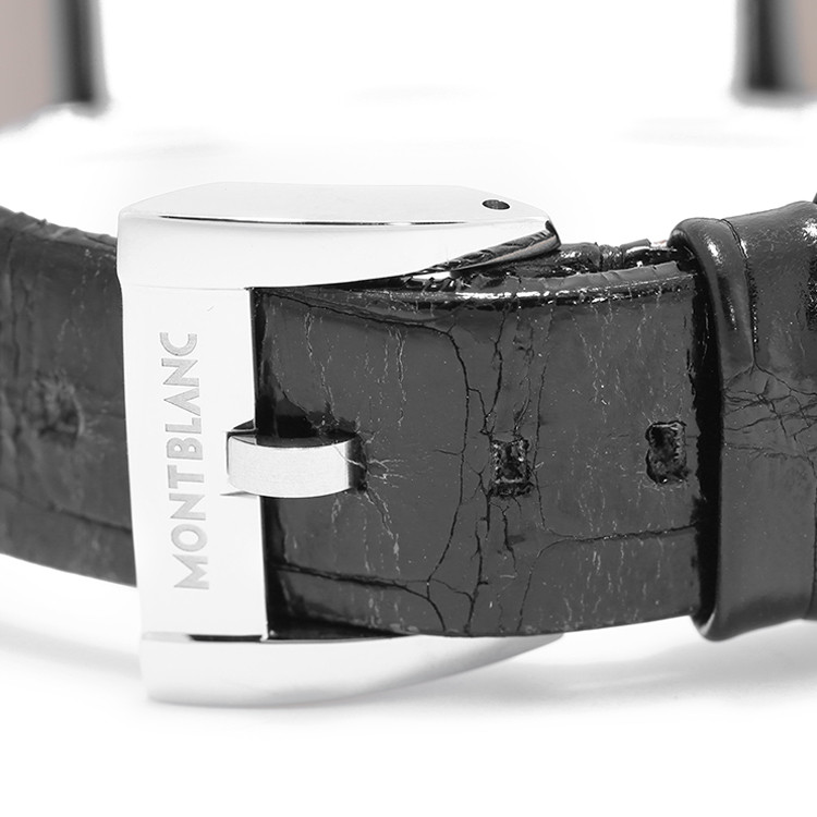 montblanc/万宝龙侧影系列优雅女士腕表 105860