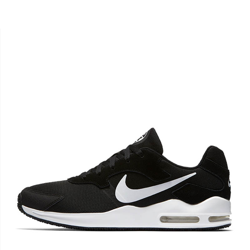 nike/耐克男鞋 air max气垫减震透气运动鞋 轻便休闲跑步鞋916768