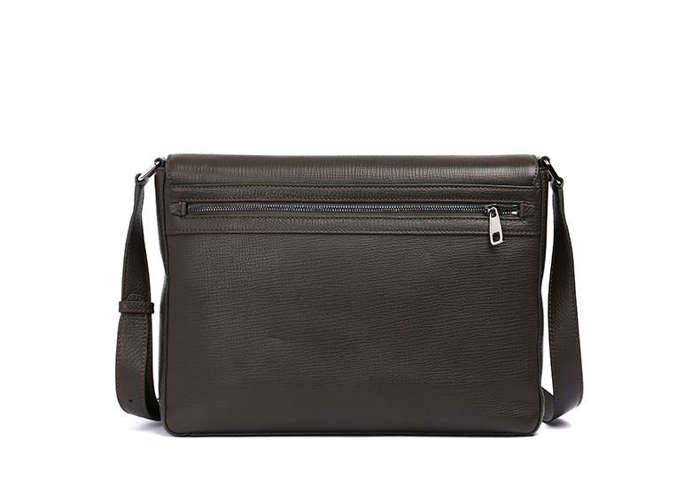 dolce&gabbana/杜嘉班纳 男士 背提包 斜挎包 牛皮革bm1257a1503