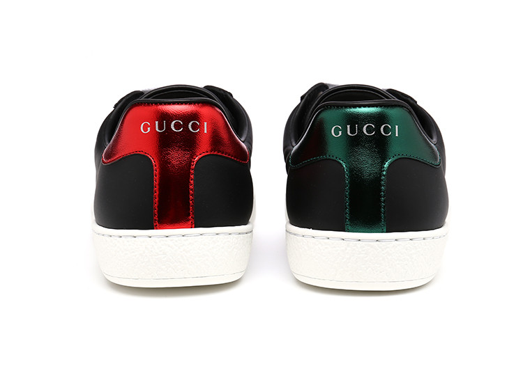 gucci/古驰男鞋男士休闲运动鞋板鞋5013090if10