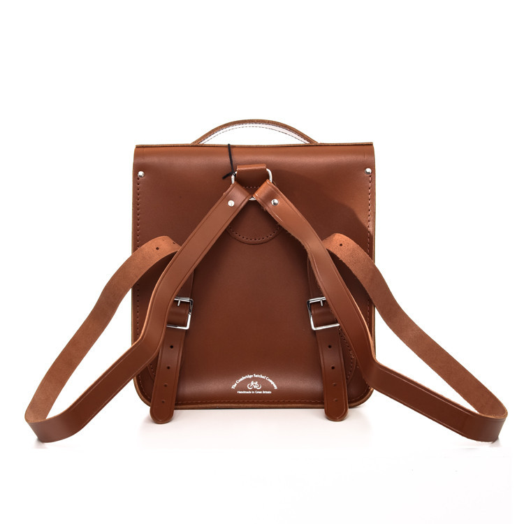 house of fraser cambridge satchel/剑桥包 女士牛皮革双肩包
