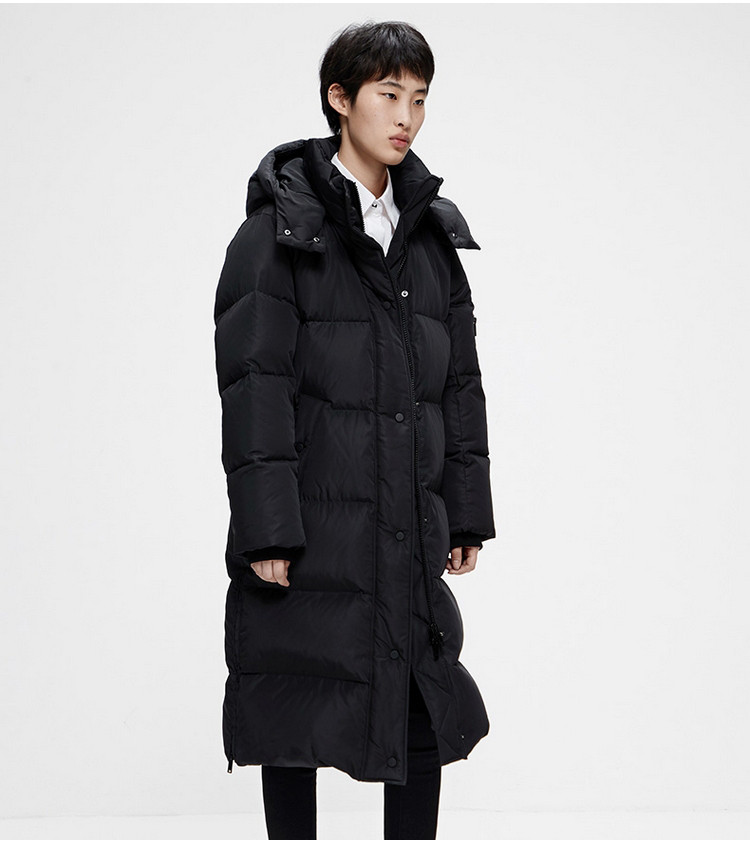 摩安珂羽绒服真假,热点问题信息-第1张图片-原单渠道