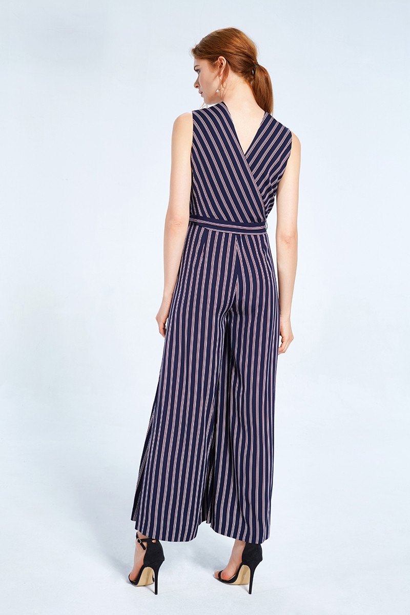 【ladys eliteladys elite 女士连体裤】【designerwomenswear18新品