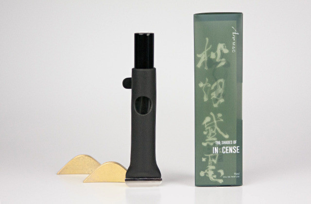 【AROMAGAROMAG 中性香水】#19春夏AROMAG 「松烟黛墨」香水,抢先版15ml 旅行装【正品 价格 图片】 - 寺库网