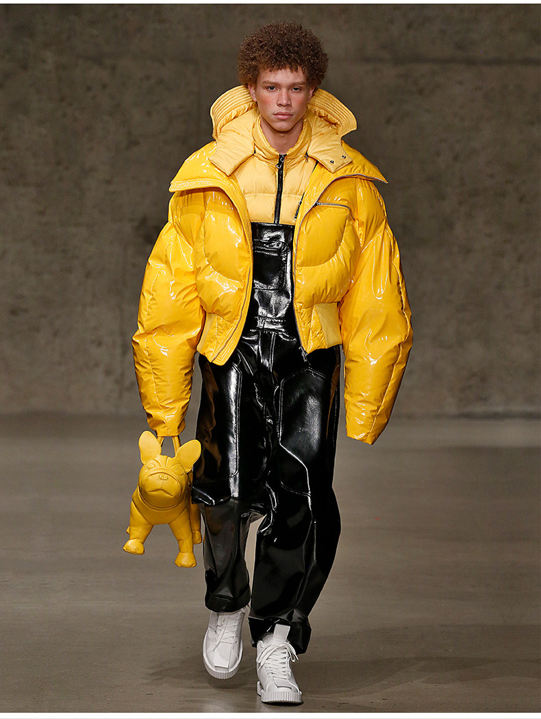 chococoncert设计鞋履丨纯白高帮情侣款休闲系带平底鞋男士