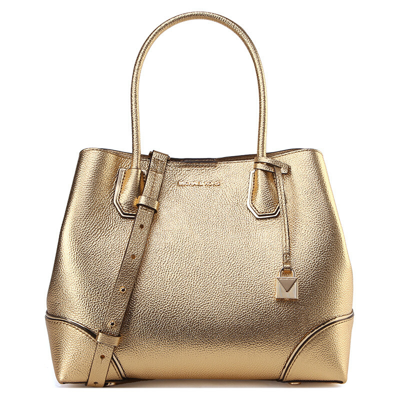 michaelkors/迈克·科尔斯 女士皮质包袋30h7mz5t6m