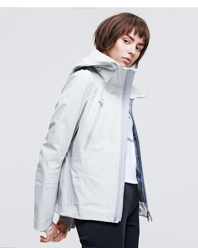 descente迪桑特 allterrain 女子梭织上衣 d9212ajk45