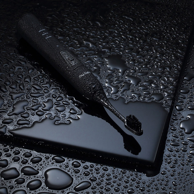 saky/舒客 舒客saky pro声波电动牙刷g1*1新老款随机发