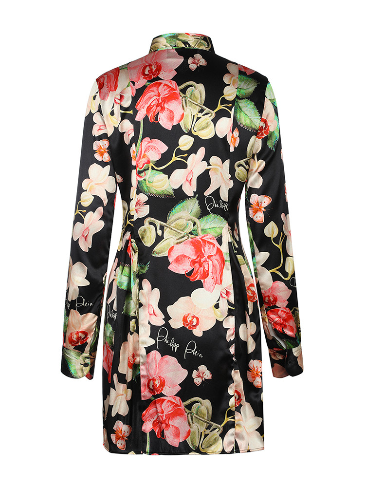 【philipp plein菲利普·普兰 女士连衣裙】philippplein/菲利普·普