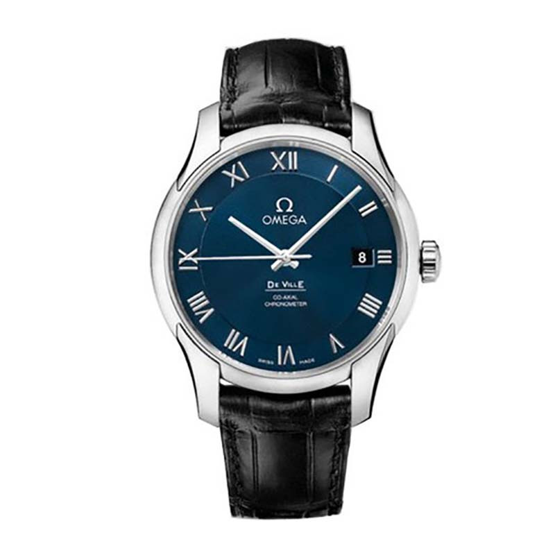 omega/欧米茄手表431.13.41.21.03.001