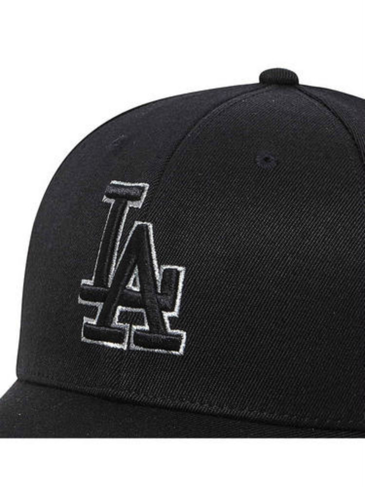 mlb 美职棒棒球帽 百搭男女款通用帽子男ny洋基队鸭舌帽可调节遮阳帽