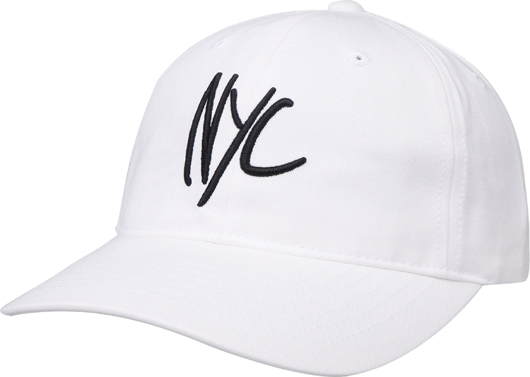 mlb 美职棒 大联盟棒球帽男女款 ny可调节亮钻弯檐嘻哈潮流鸭舌帽子