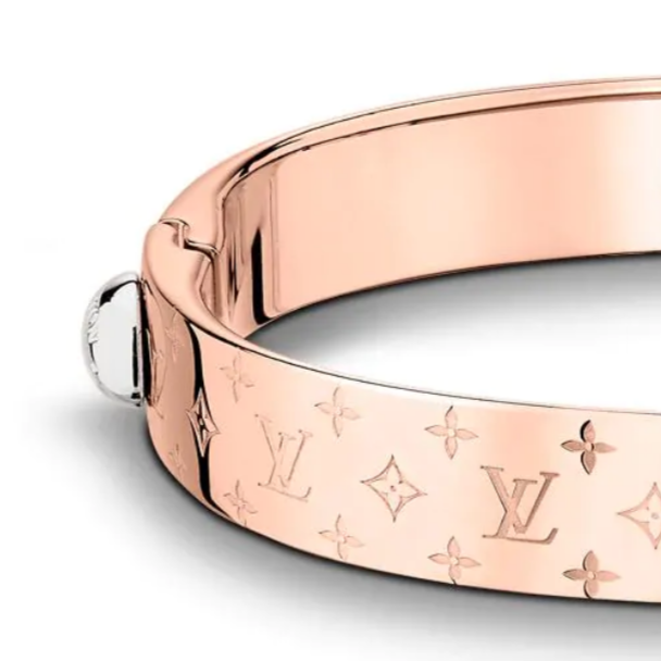 louis vuitton/路易威登 手镯 m00253 【预订商品 2-3周发货】