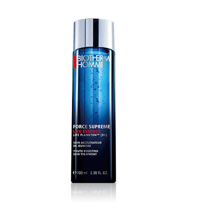 biotherm/碧欧泉 男士蓝钻滋养精华水100ml