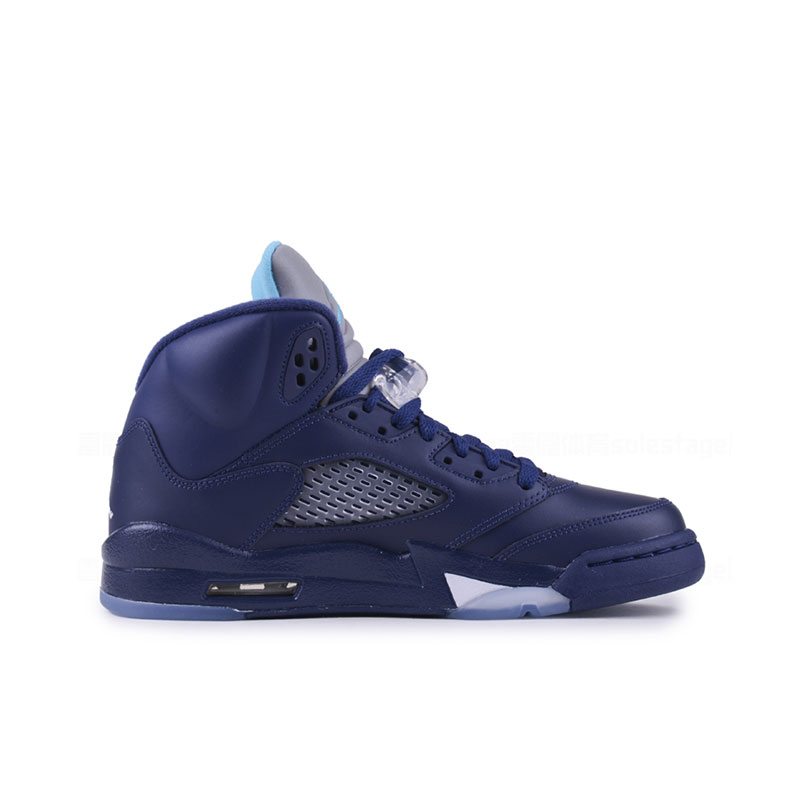 Air Jordan 5 GS AJ5 乔5 女子休闲运动篮球鞋