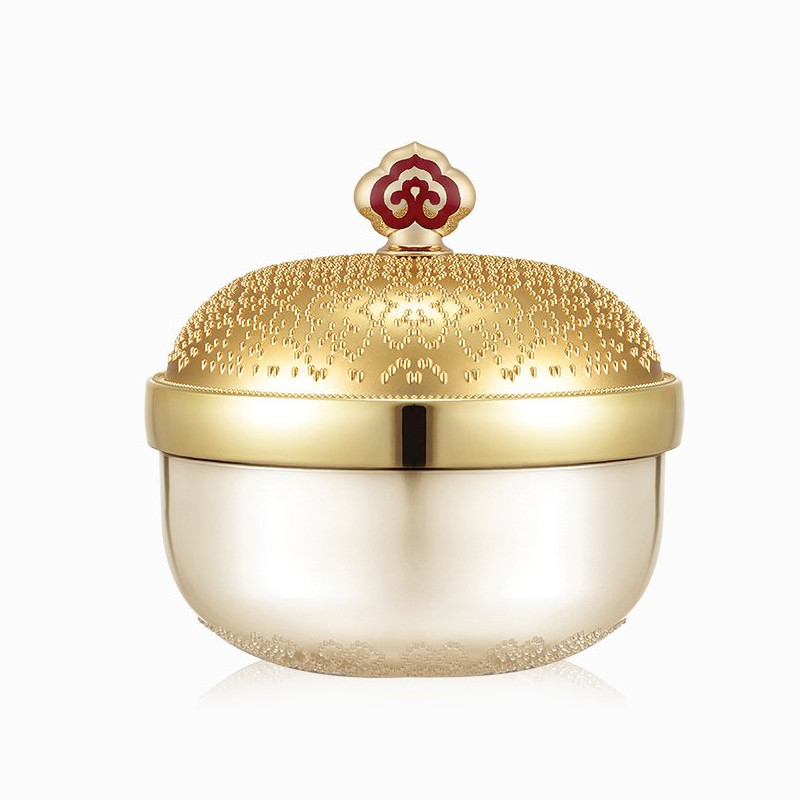 whoo/后拱辰享美奢颜经典隔离霜35ml