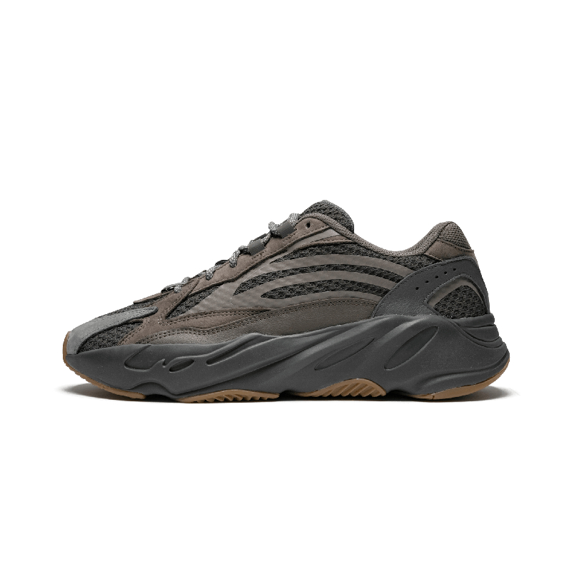 adidas yeezy boost 700 v2 geode 椰子700老爹鞋 晶洞 运动鞋 eg