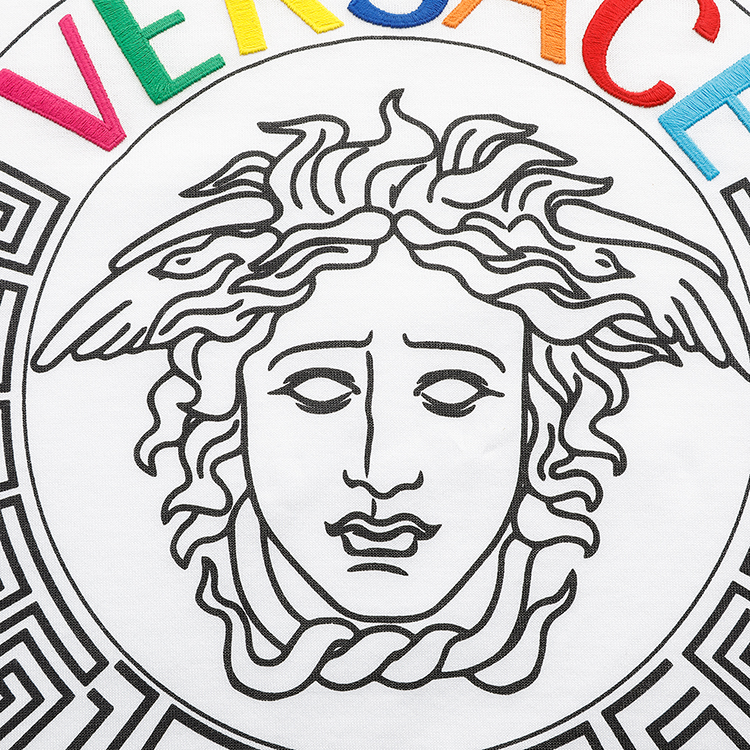 【19秋冬】versace/范思哲男士短袖t恤【官方授权】