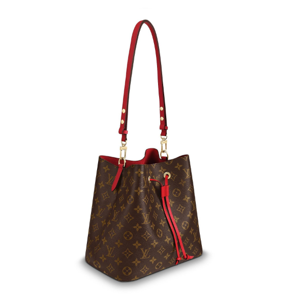 ˰Louis Vuitton/·  19 ı ŮʿϻˮͰ ɫ/ɫ б M44020  M44021ֱ 3-4ܺ󷢻