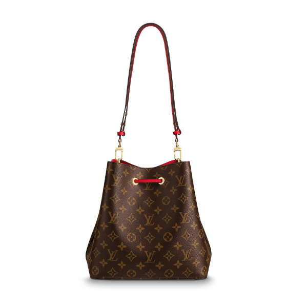 ˰Louis Vuitton/·  19 ı ŮʿϻˮͰ ɫ/ɫ б M44020  M44021ֱ 3-4ܺ󷢻