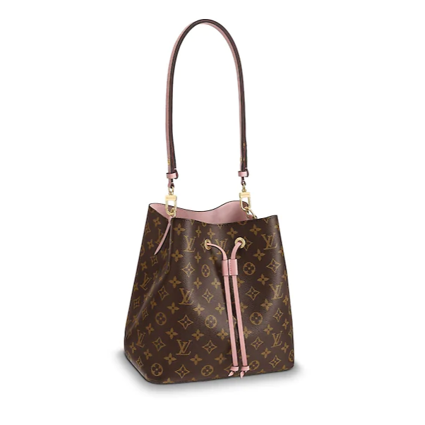 ʰ˰Louis Vuitton/·  Ͱ ŮʿNEONOEˮͰٷɫM44022 /Ƥ ٷ ԤƷ 2-3ܷ