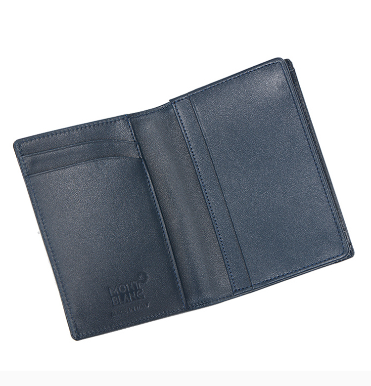 【montblanc万宝龙 名片夹】【包税】montblanc/万宝