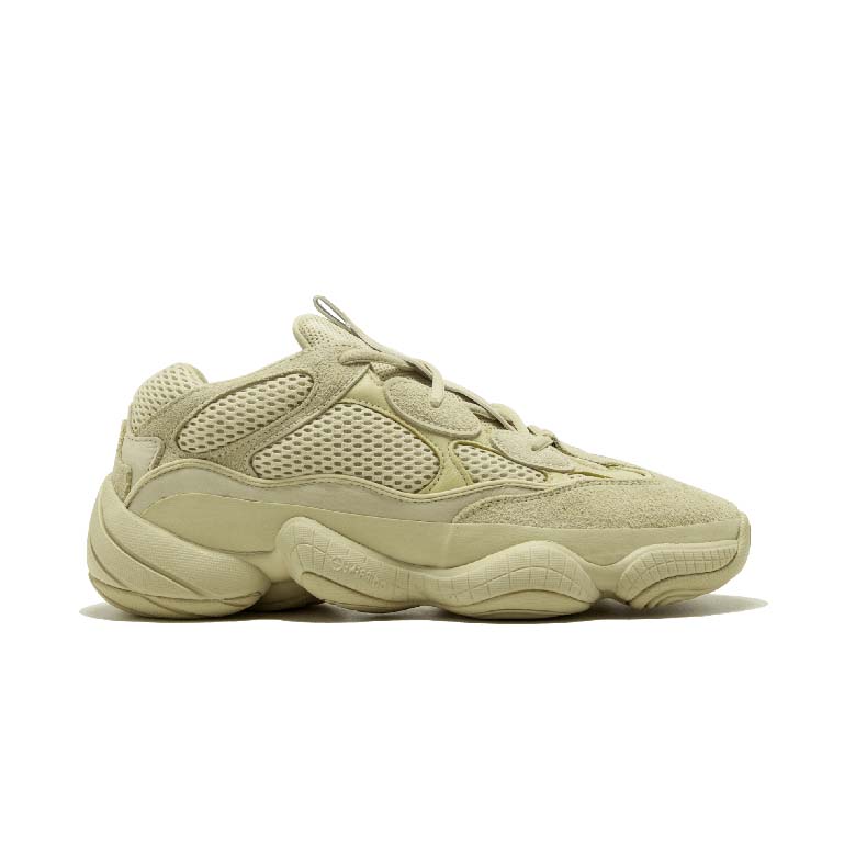 adidas yeezy 500 侃爷 椰子500 沙漠黄 老爹鞋 运动鞋 db2966