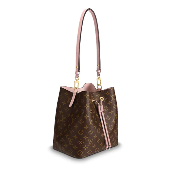 ʰ˰Louis Vuitton/·  Ͱ ŮʿNEONOEˮͰٷɫM44022 /Ƥ ٷ ԤƷ 2-3ܷ