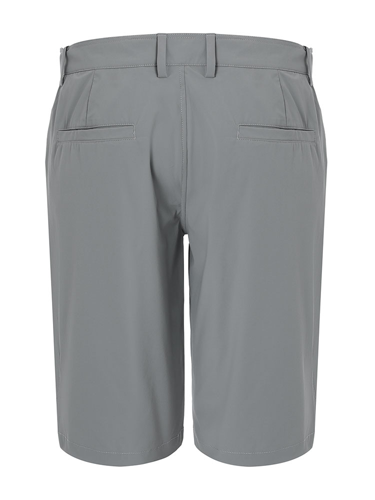 verri 灰色简约款短裤 男士短裤 rare/rare