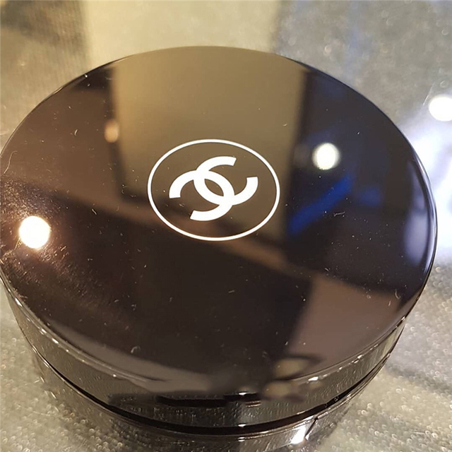 【包税】chanel香奈儿 春光彩保湿黑盒气垫粉底液spf15 14g