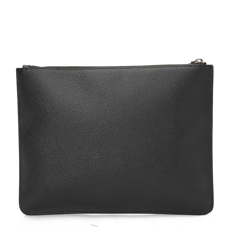 givenchy/纪梵希 男士牛皮鲨鱼印花手拿包