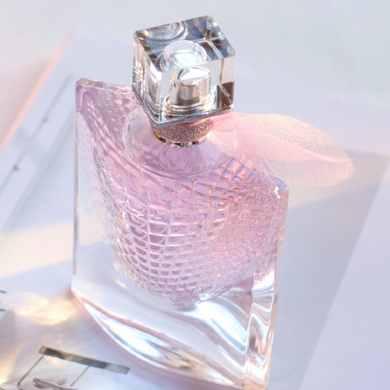 【包税】lancome/兰蔻 美丽人生花语香水30ml/50ml/75ml
