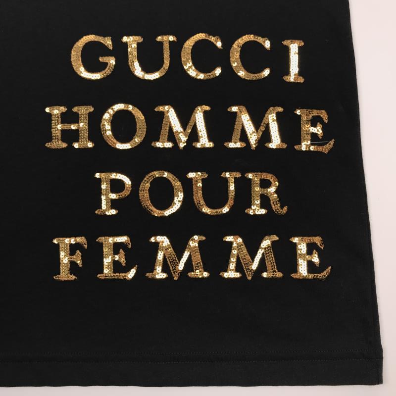 gucci2019新款t恤图片