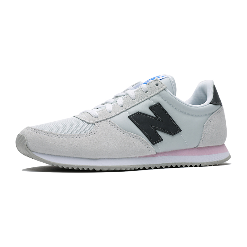balance 女士板鞋/休闲鞋】新百伦new balance/nb 2019款女鞋清新小