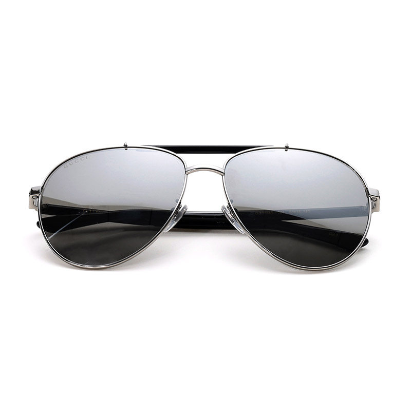 gucci/古驰男士太阳镜眼镜gg0014s001