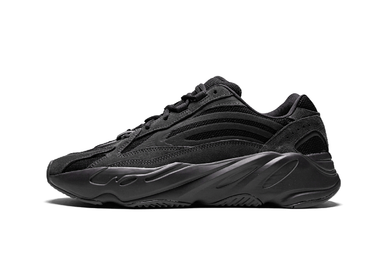 adidas/阿迪達斯 19秋冬 情侶款 adidas yeezy boost 700 v2 vanta 全