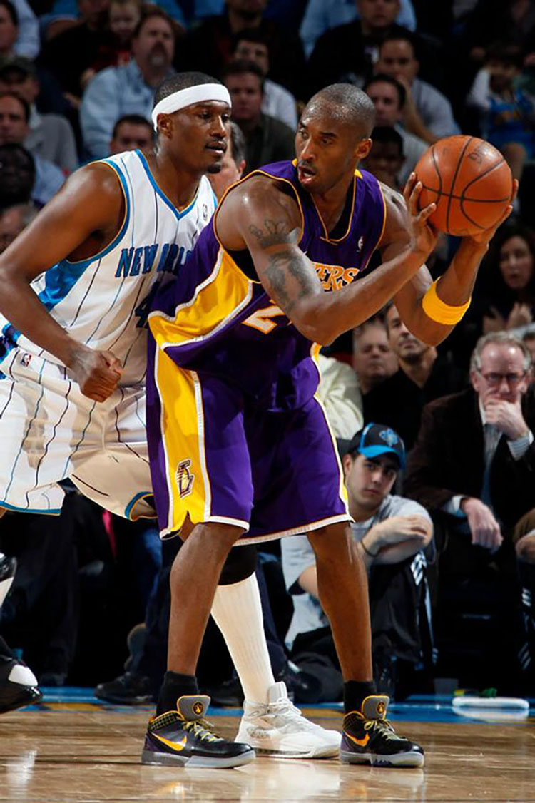 nike/耐克 19春夏 男款 nike zoom kobe 4 carpediem zk4 科比4 及时