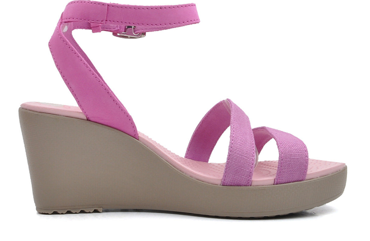 crocs卡骆驰正品女士耐磨持久舒适经典款复刻玛丽珍凉鞋11382