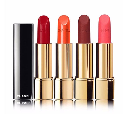 【包税】香奈儿(chanel)口红96# 57# 56# 46#482#480#470#468#446#442