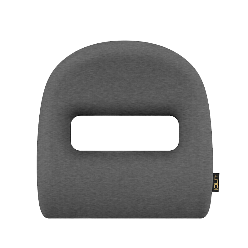 爱奇艺VR 奇遇二代iQUT专用定制靠枕 头枕