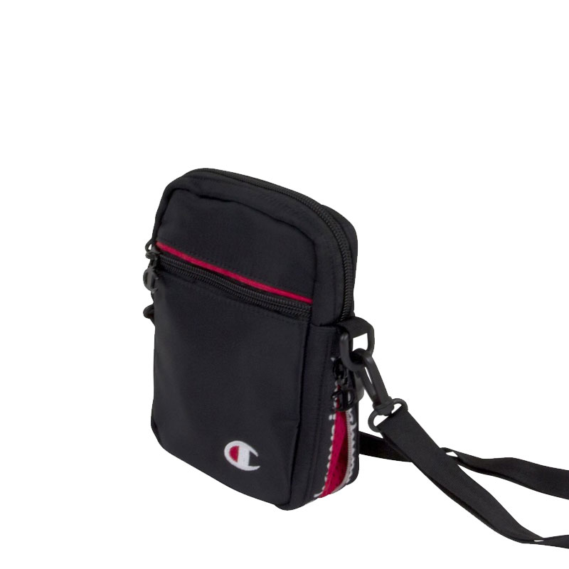 【19夏季新款】champion/champion 冠军 新款单肩包 斜挎包帆布包