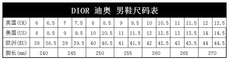 diorhomme/迪奥桀傲男士织物运动鞋3sn232yaeh00e