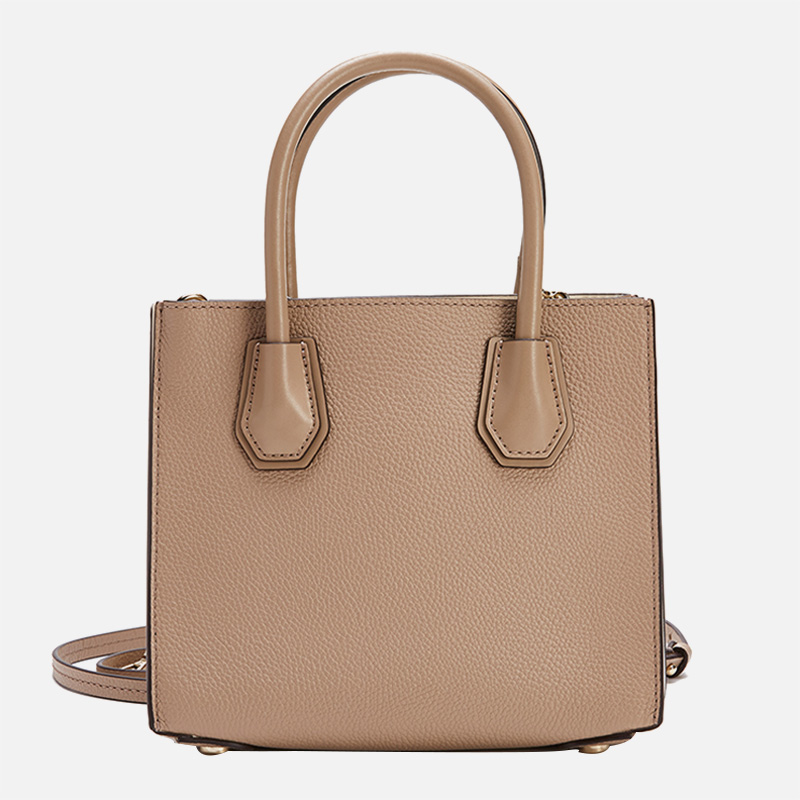 michaelkors/迈克·科尔斯/mkmercer小号皮质风琴款手提包30t8tm9m2l