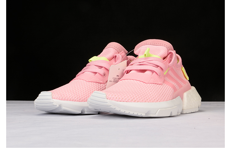 adidas 阿迪达斯 三叶草 boost pod-s3.