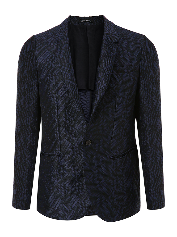 emporioarmani/安普里奥阿玛尼男士西服-男士西单