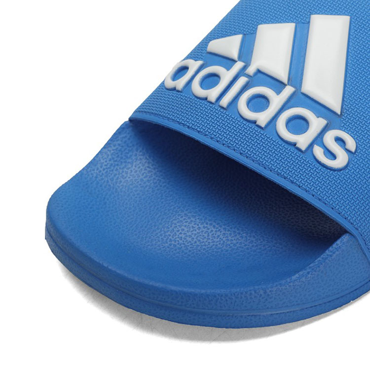 【adidas阿迪达斯 男士运动拖鞋】阿迪达斯adidas 2019春夏 男