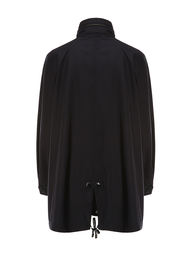 emporioarmani/安普里奥阿玛尼女士风衣-女士风衣