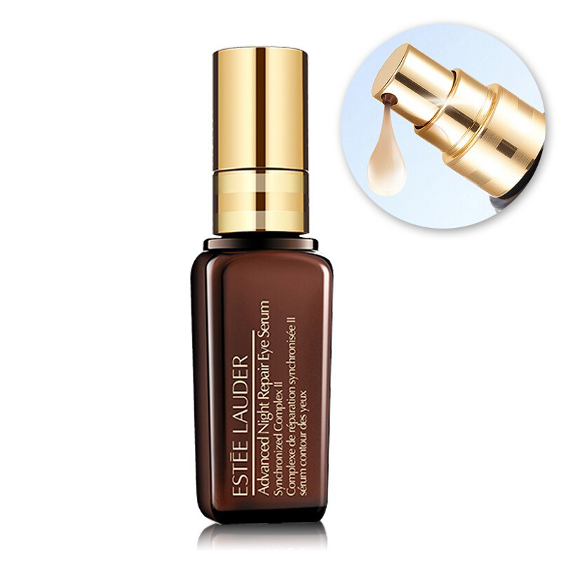 estee lauder/雅诗兰黛 anr眼部密集精华露15ml